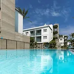 Casa Sol Bristol Sunset Corralejo