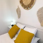 Lägenhet Casa Sol Bristol Sunset Corralejo