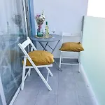 Casa Sol Bristol Sunset Lägenhet Corralejo