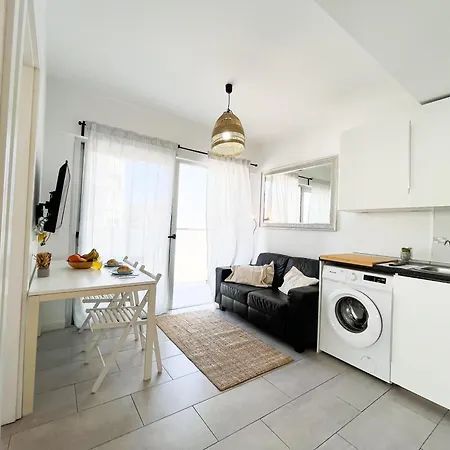 Daire Casa Sol Bristol Sunset Corralejo