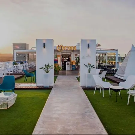 Casa Sol Bristol Sunset Corralejo