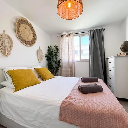 Daire Casa Sol Bristol Sunset Corralejo