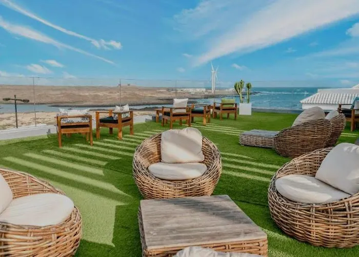 דירה Casa Sol Bristol Sunset