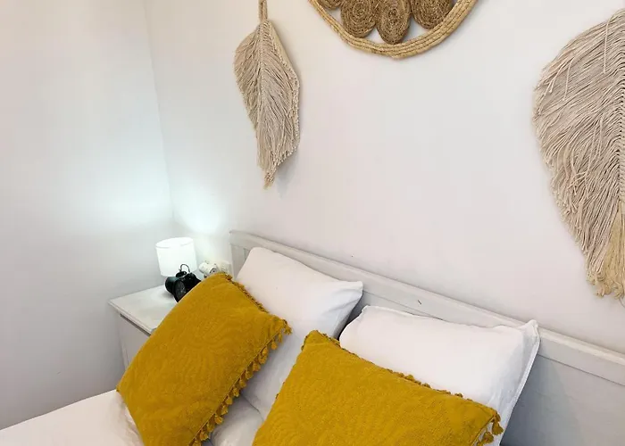 דירה Casa Sol Bristol Sunset קורלחו