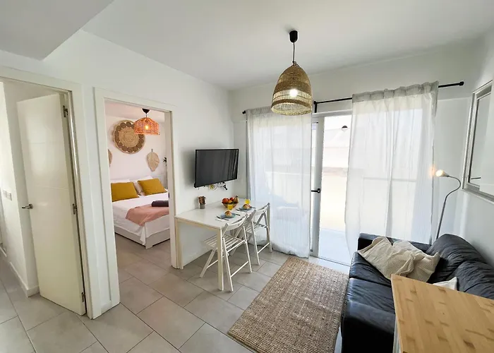 Casa Sol Bristol Sunset דירה