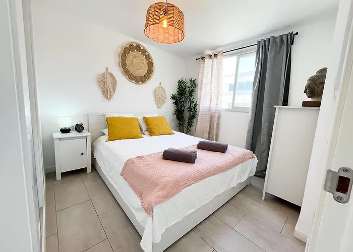 דירה Casa Sol Bristol Sunset