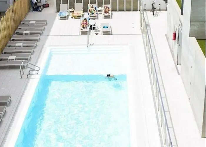 דירה Casa Sol Bristol Sunset