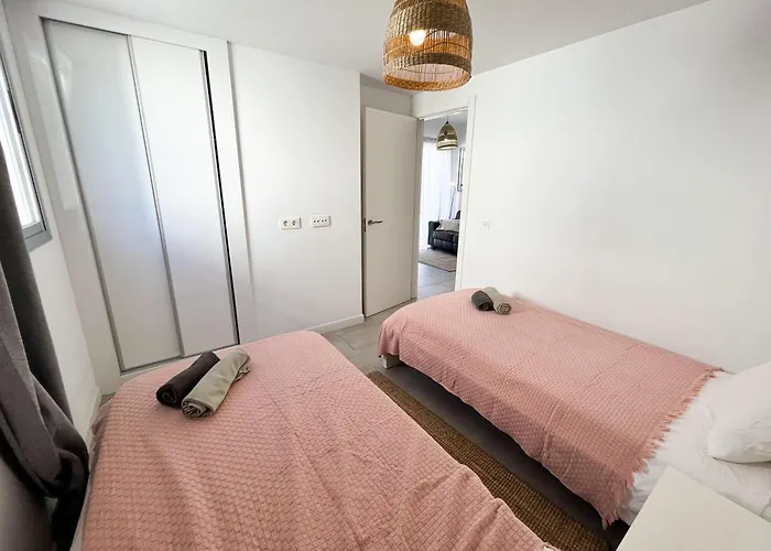 דירה Casa Sol Bristol Sunset *