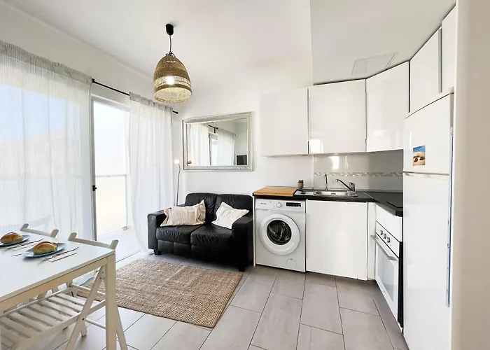 Casa Sol Bristol Sunset דירה *