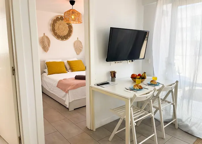 Casa Sol Bristol Sunset דירה *