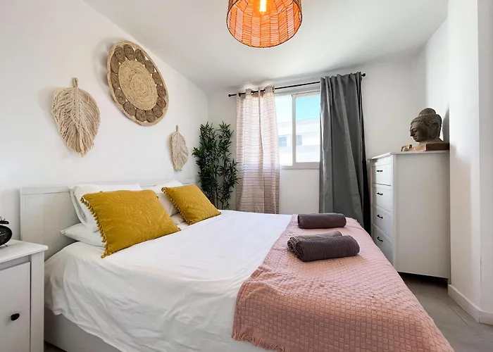 דירה Casa Sol Bristol Sunset קורלחו