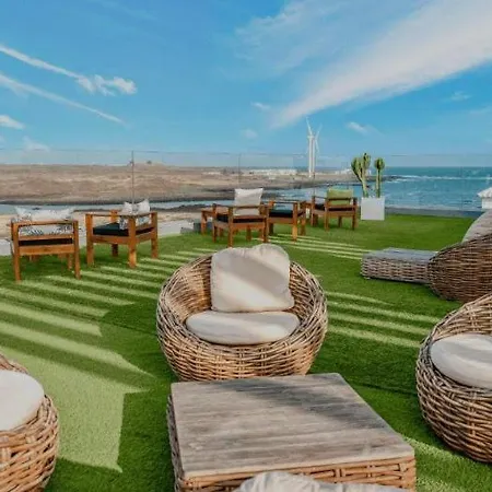 דירה Casa Sol Bristol Sunset