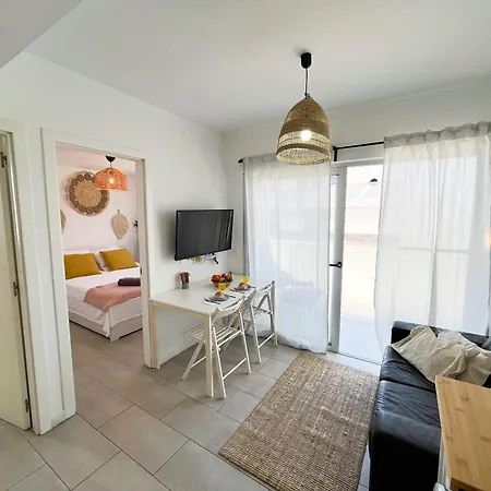 Casa Sol Bristol Sunset דירה