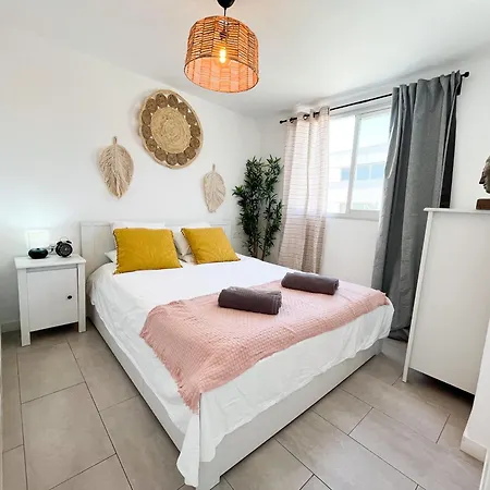 דירה Casa Sol Bristol Sunset