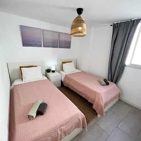 Casa Sol Bristol Sunset קורלחו