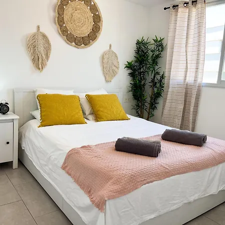 Casa Sol Bristol Sunset דירה
