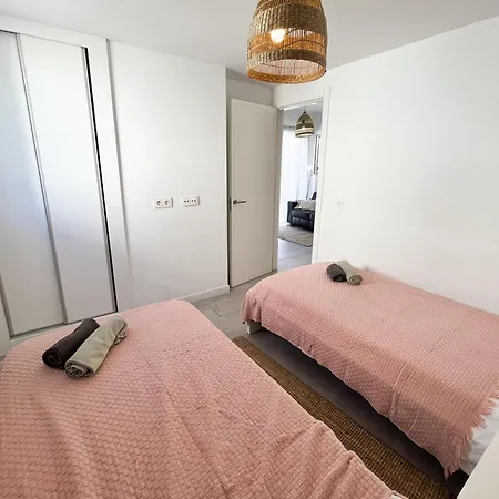 דירה Casa Sol Bristol Sunset *