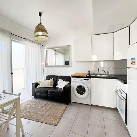 Casa Sol Bristol Sunset דירה *