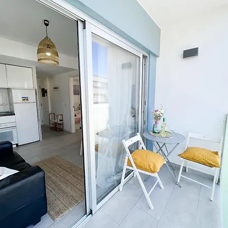 Casa Sol Bristol Sunset קורלחו