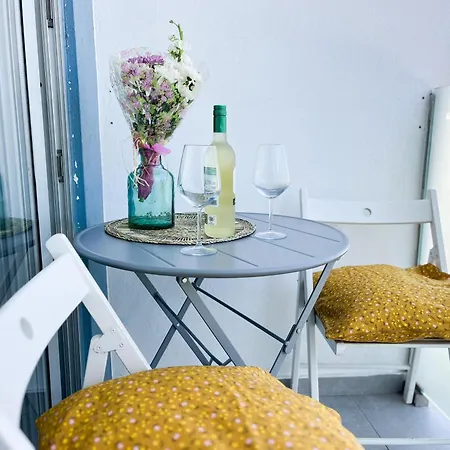 דירה Casa Sol Bristol Sunset *