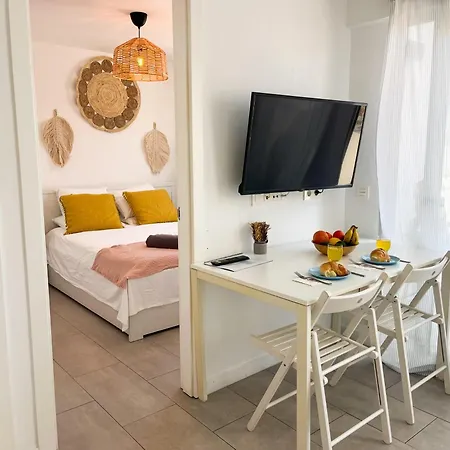 Casa Sol Bristol Sunset דירה *