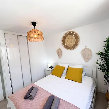 Casa Sol Bristol Sunset Corralejo