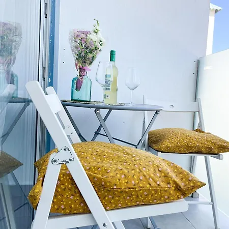 דירה Casa Sol Bristol Sunset קורלחו