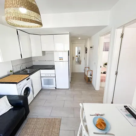 דירה Casa Sol Bristol Sunset