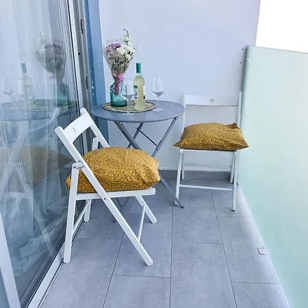 Casa Sol Bristol Sunset דירה קורלחו