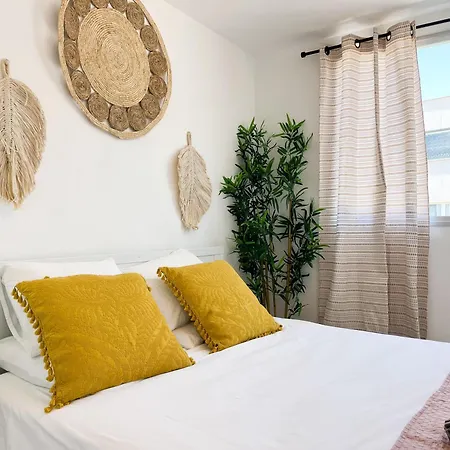 Casa Sol Bristol Sunset דירה *