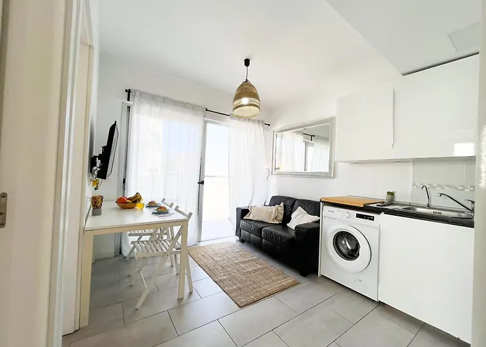 아파트 Casa Sol Bristol Sunset 코라레호