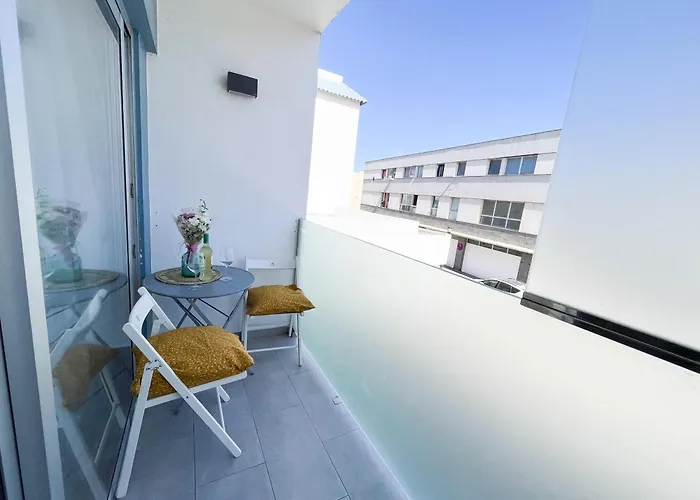 아파트 Casa Sol Bristol Sunset