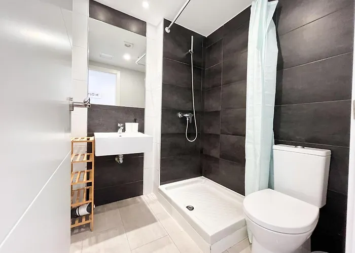 Casa Sol Bristol Sunset 아파트 *