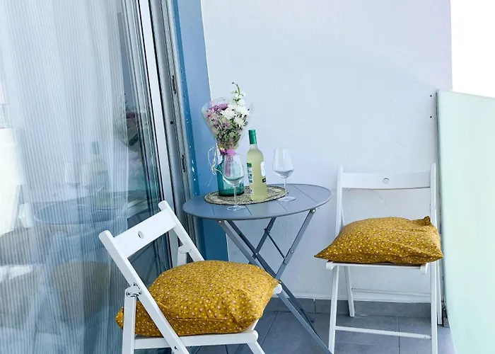 Casa Sol Bristol Sunset 코라레호