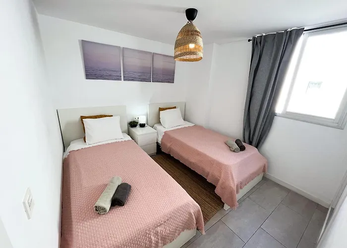 Casa Sol Bristol Sunset 코라레호