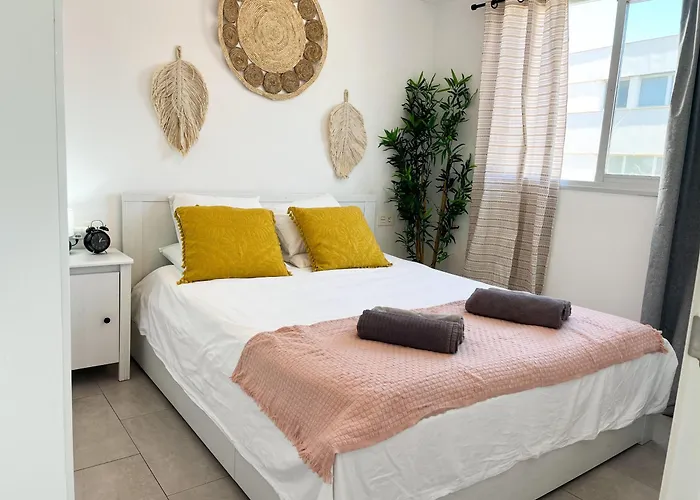 Casa Sol Bristol Sunset 아파트