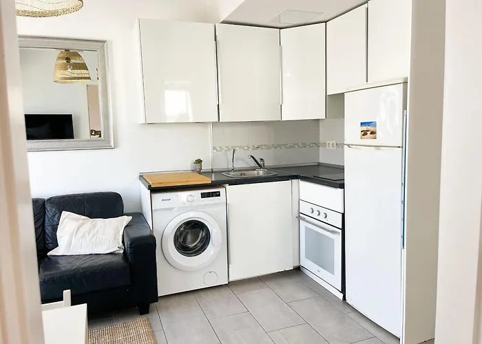 Casa Sol Bristol Sunset * 코라레호