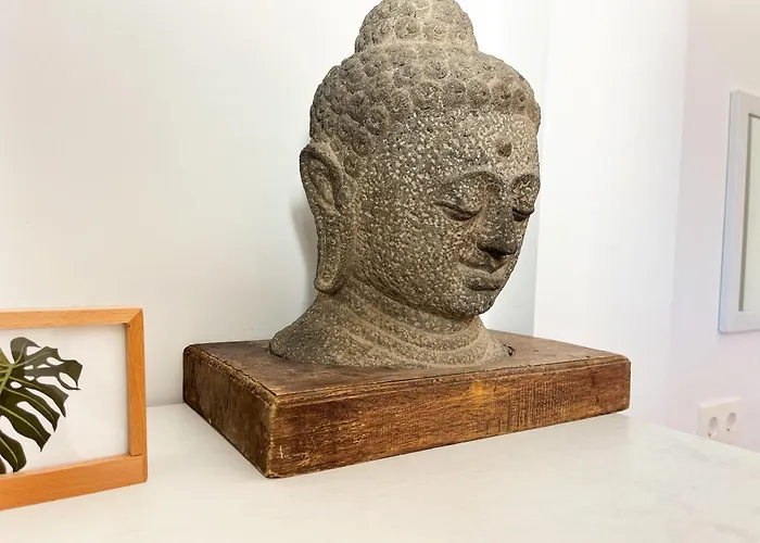 아파트 Casa Sol Bristol Sunset