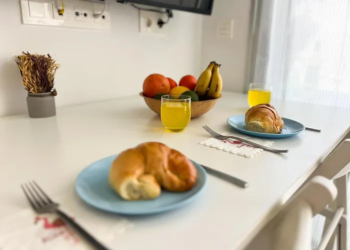 Casa Sol Bristol Sunset 아파트