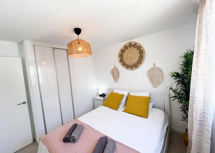 Casa Sol Bristol Sunset 코라레호