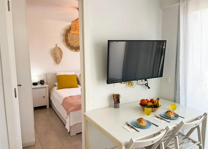 아파트 Casa Sol Bristol Sunset *