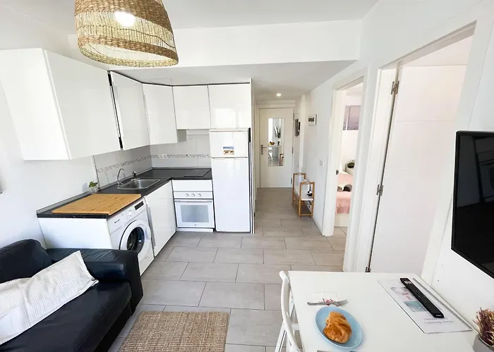 아파트 Casa Sol Bristol Sunset