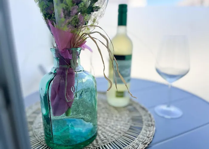 Casa Sol Bristol Sunset 아파트 코라레호