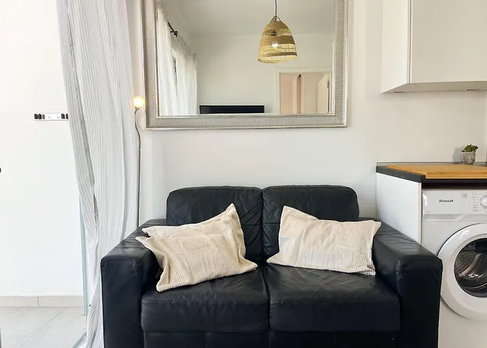 Casa Sol Bristol Sunset * 코라레호