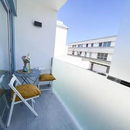 Apartament Casa Sol Bristol Sunset