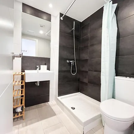 Casa Sol Bristol Sunset Apartament *