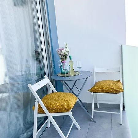 Casa Sol Bristol Sunset Corralejo