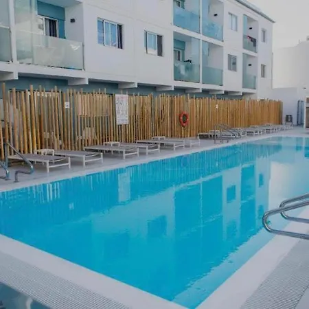 Apartament Casa Sol Bristol Sunset