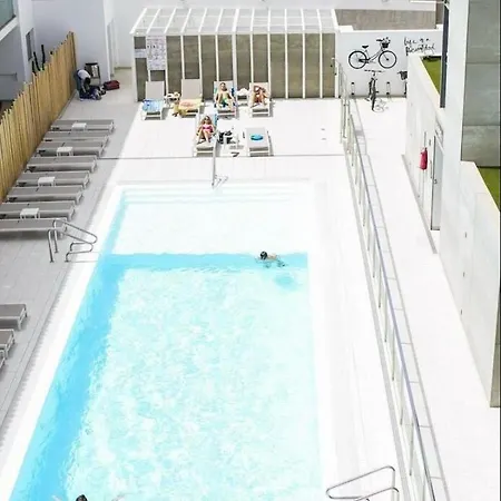 Apartament Casa Sol Bristol Sunset