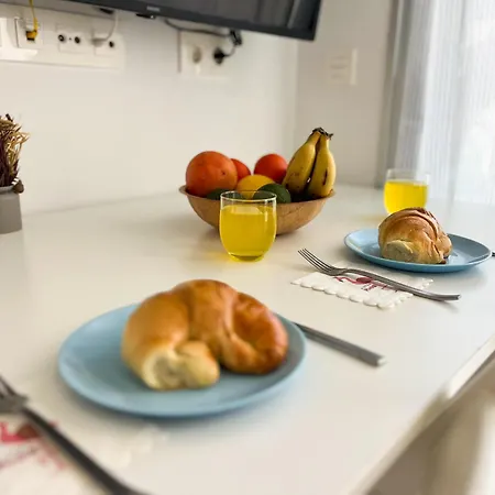 Casa Sol Bristol Sunset Apartament